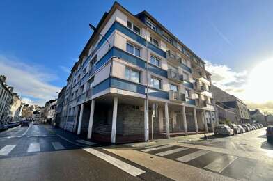 Appartement 2 pièces 117568 €
