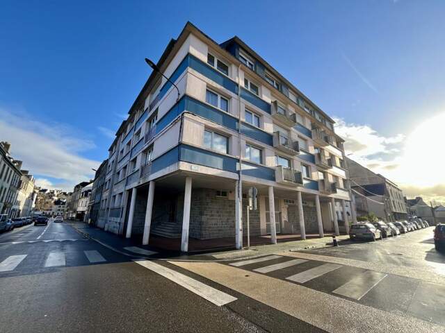 Appartement de 2 pièces principales — photo du bien