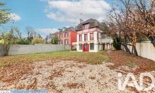 Maison 8 Pièces 210 m² à vendre à Draveil (91210)