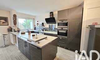 Appartement 3 Pièces 73 m² à vendre à Le Port-Marly (78560)