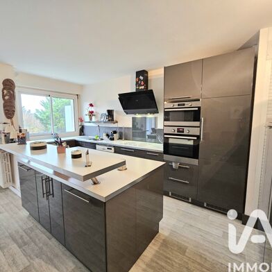 Appartement 3 pièces 365000 €