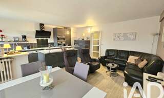 Appartement 3 Pièces 73 m² à vendre à Le Port-Marly (78560)