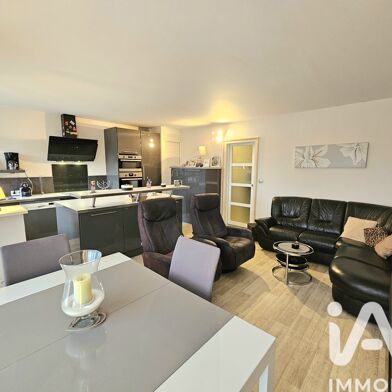 Appartement 3 pièces 365000 €