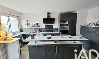 Appartement 3 Pièces 73 m² à vendre à Le Port-Marly (78560)