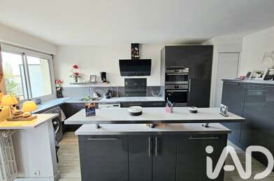 Appartement 3 pièces 365000 €