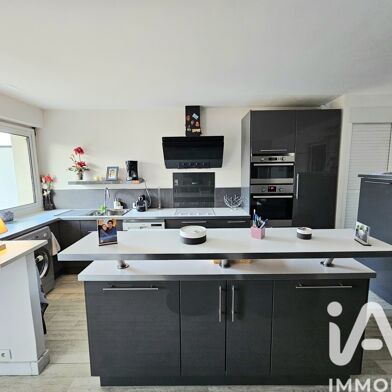 Appartement 3 pièces 365000 €