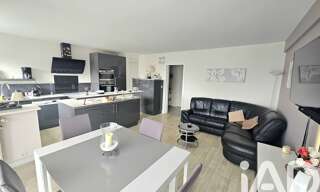 Appartement 3 Pièces 73 m² à vendre à Le Port-Marly (78560)