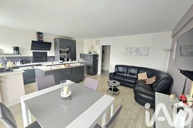 Appartement 3 pièces 355000 €