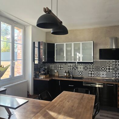 Maison 6 pièces 447000 €