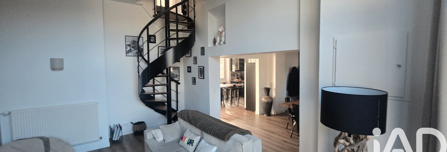 Maison 6 Pièces 180 m² à vendre à Auneau-Bleury-Saint-Symphorien (28700)