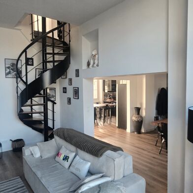 Maison 6 pièces 447000 €