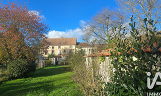 Maison 6 Pièces 180 m² à vendre à Auneau-Bleury-Saint-Symphorien (28700)