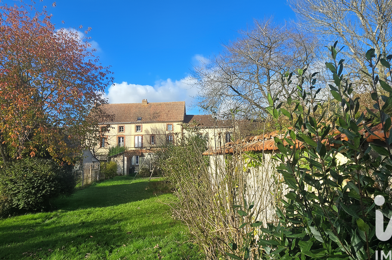 Maison 6 pièces 447000 €