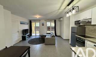 Appartement 2 Pièces 45 m² à vendre à Aix-en-Provence (13290)