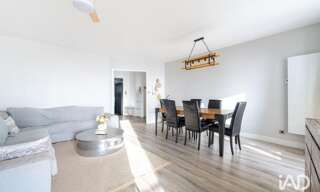 Appartement 4 Pièces 85 m² à vendre à Cergy (95800)