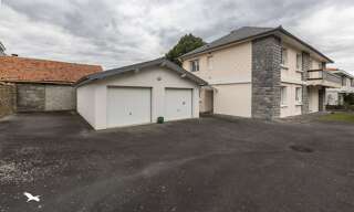 Maison 6 Pièces 115 m² à vendre à Lannemezan (65300)