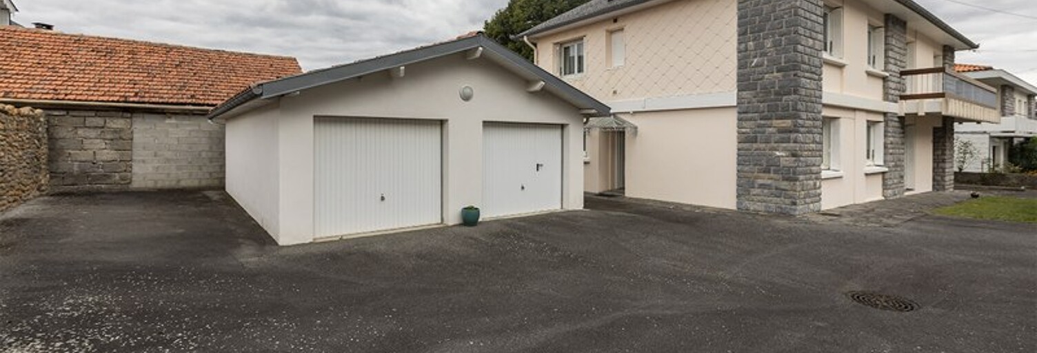 Maison 6 Pièces 115 m² à vendre à Lannemezan (65300)