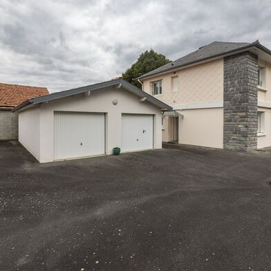 Maison 6 pièces 192000 €