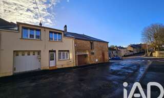 Maison 4 Pièces 90 m² à vendre à Charleville-Mézières (08000)