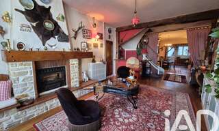 Maison 5 Pièces 161 m² à vendre à Archiac (17520)