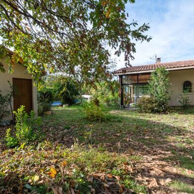 Maison 4 pièces 286700 €