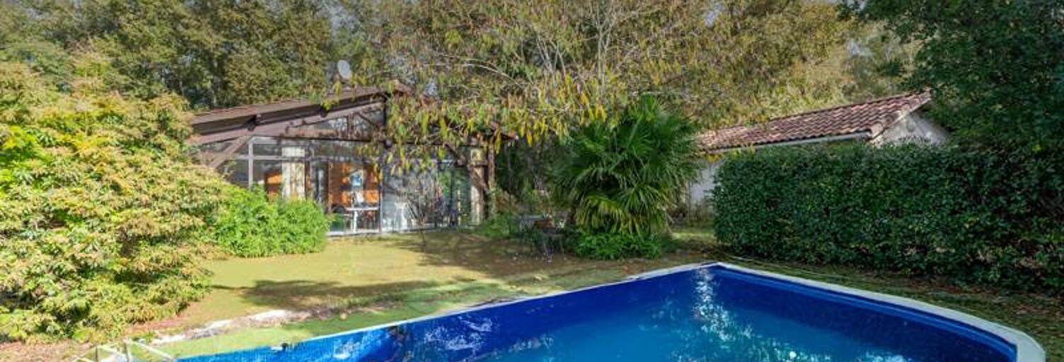 Maison 4 Pièces 111 m² à vendre à Naujac-sur-Mer (33990)