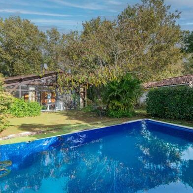 Maison 4 pièces 286700 €