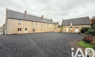 Maison 9 Pièces 250 m² à vendre à Bayeux (14400)