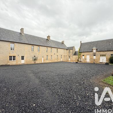 Maison 9 pièces 355000 €