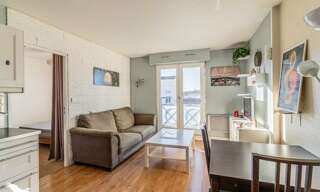 Appartement 2 Pièces 32 m² à vendre à Bordeaux (33000)