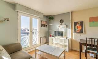 Appartement 2 Pièces 32 m² à vendre à Bordeaux (33000)