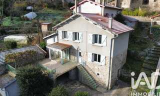 Maison 6 Pièces 106 m² à vendre à Saint-Michel-d'Aurance (07160)