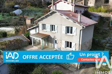 Maison 6 pièces 99500 €