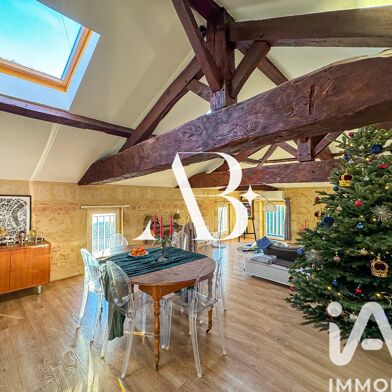 Appartement 2 pièces 159000 €