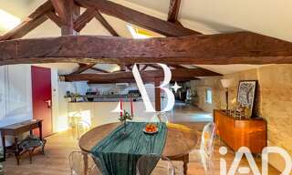 Appartement 2 Pièces 84 m² à vendre à Langon (33210)