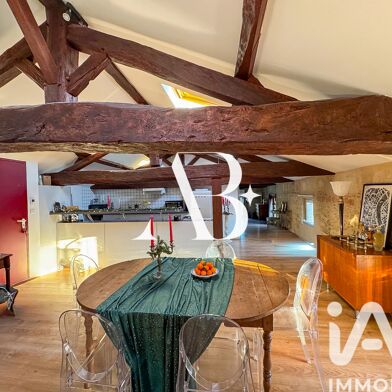 Appartement 2 pièces 159000 €