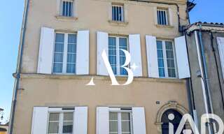 Appartement 2 Pièces 84 m² à vendre à Langon (33210)