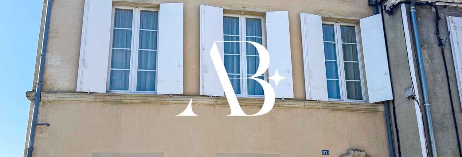 Appartement 2 Pièces 84 m² à vendre à Langon (33210)