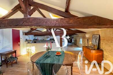 Appartement 2 pièces 149000 €