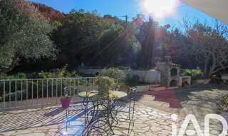 Maison 6 Pièces 181 m² à vendre à Les Adrets-de-l'Estérel (83600)