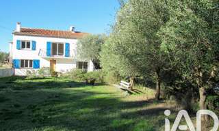 Maison 6 Pièces 181 m² à vendre à Les Adrets-de-l'Estérel (83600)