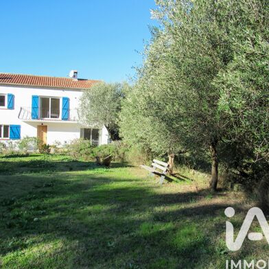 Maison 6 pièces 750000 €