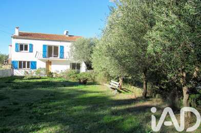 Maison 6 pièces 750000 €