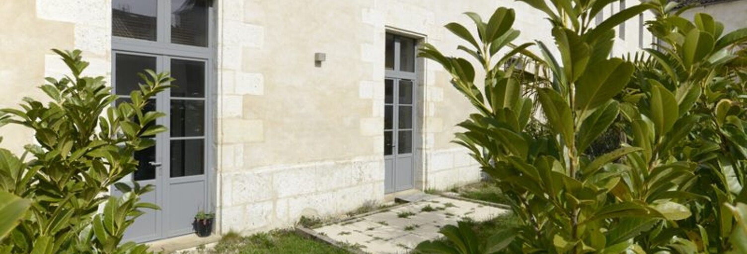 Maison 6 Pièces 121 m² à vendre à Angoulême (16000)