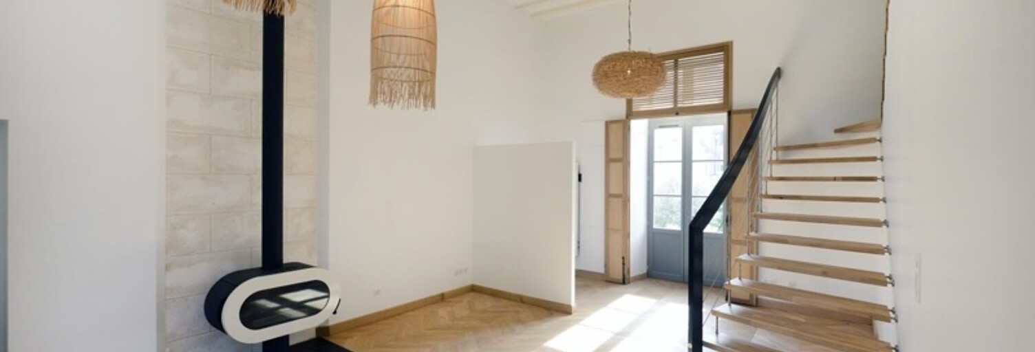 Maison 6 Pièces 121 m² à vendre à Angoulême (16000)