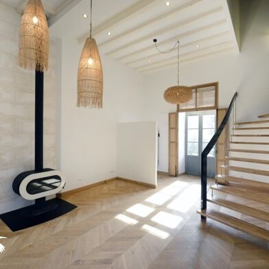 Maison 6 pièces 324632 €