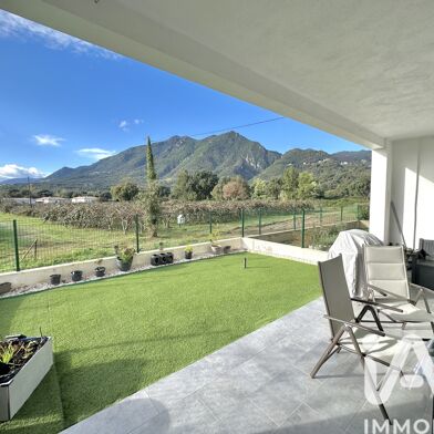 Appartement 2 pièces 180000 €