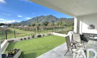 Appartement 2 Pièces 44 m² à vendre à San-Nicolao (20230)