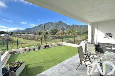 Appartement 2 pièces 155000 €