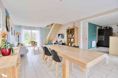 Maison 5 pièces 337920 €